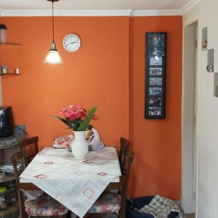 Aconchego Apartment Balneario Camboriu Exterior photo