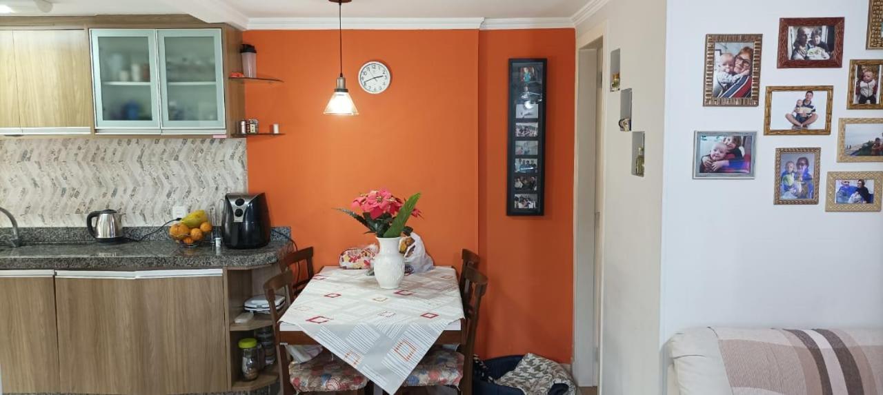 Aconchego Apartment Balneario Camboriu Exterior photo