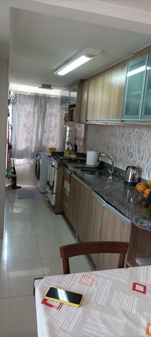 Aconchego Apartment Balneario Camboriu Exterior photo